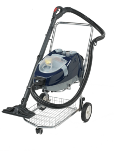 Bionettoyeur désinfecteur vapeur électrique H4A