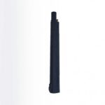 Tube D'extension Pour Nettoyeur Vapeur Karcher SC1-5 SG2/SG4 - Réf. 41270243 - ABS Noir/gris, 54 Cm Environ