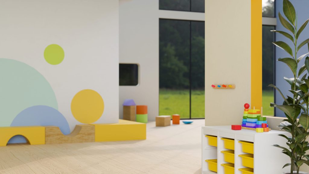 Crèche